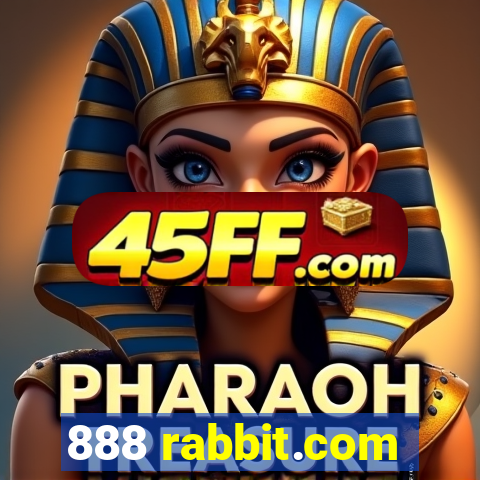 888 rabbit.com
